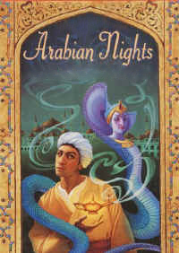 arabian night stories